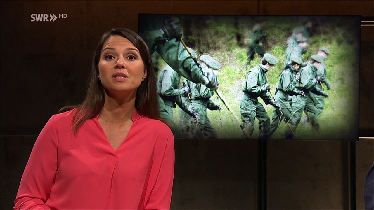 Kriminalreport Südwest Juli 2018