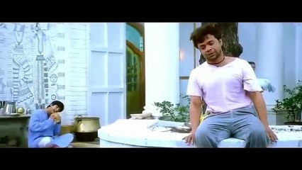 Chup chup ke movie comedy scene Rajpal Yadav