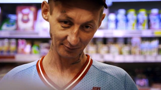 Popek x Matheo - Ciemna strona sławy