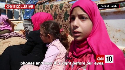 CNN 10 September 13, 2018 English subtitle