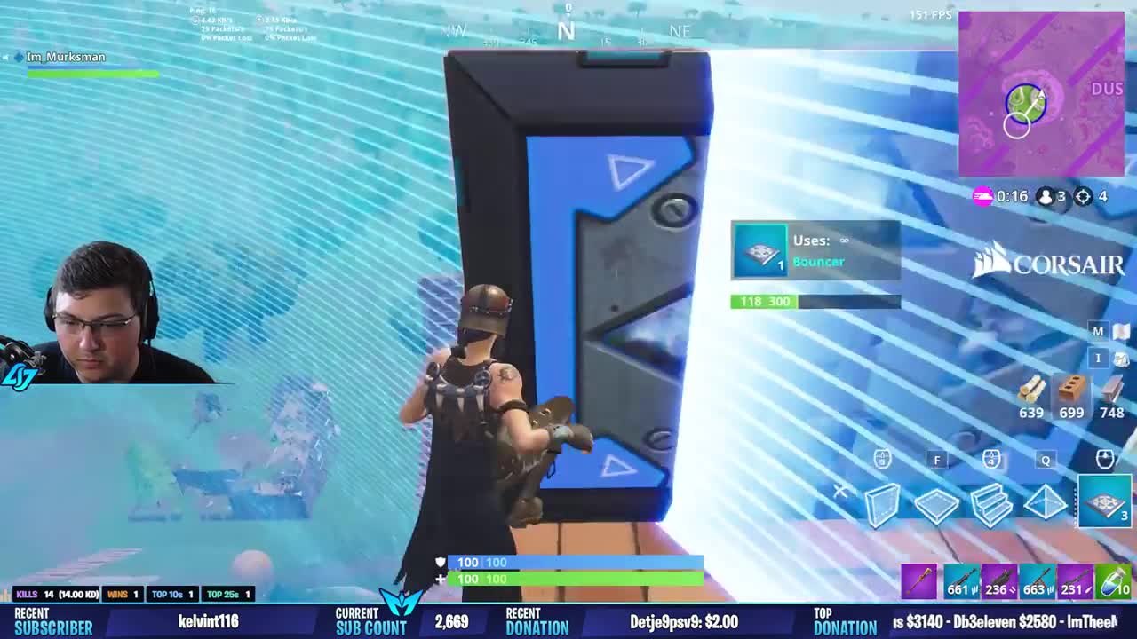 Heavy Snipe Edit Play