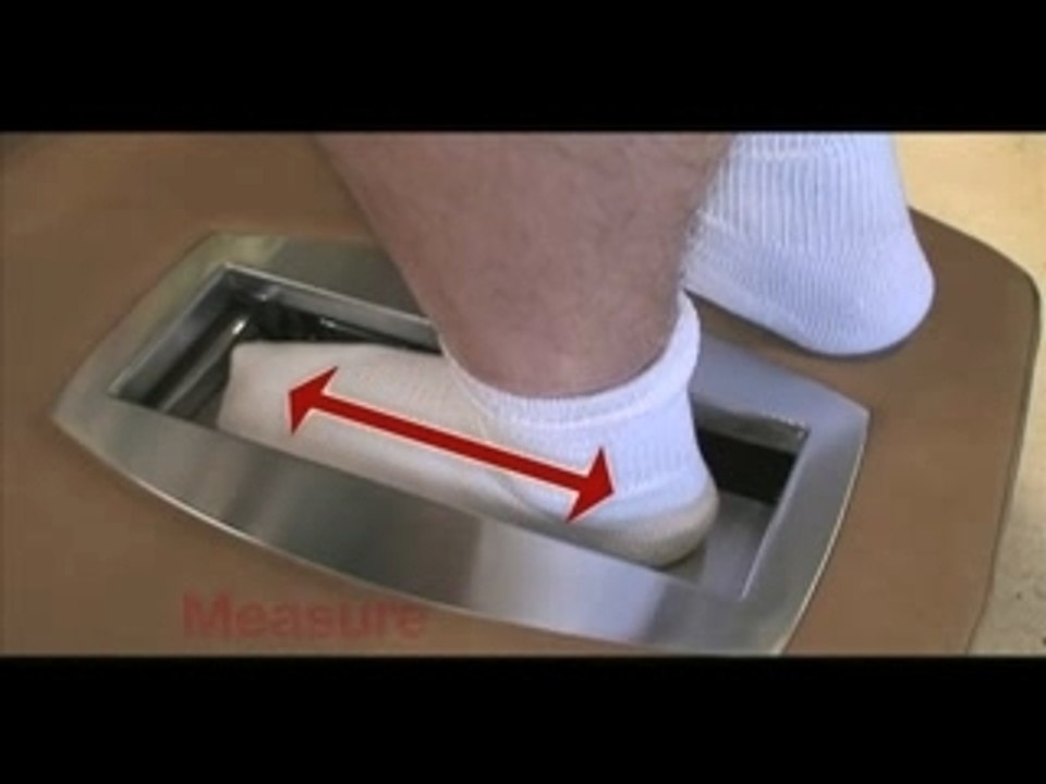 THE DANA DEVICE