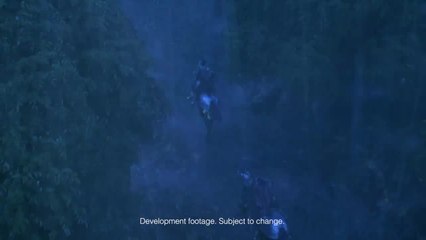 Dragon Quest XI: Echoes of an Elusive Age | Launch Trailer | PS4