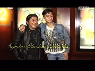 Putra Willy Dozan Dekat dengan Personel JKT48