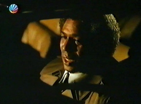 Sharky's Machine (1981) - VHSRip - Rychlodabing