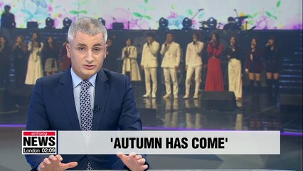 The possibility of 'Autumn has Come' happening after 'Spring is Coming'