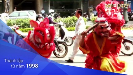 Thẩm mỹ viện Phan Thiết khai trương đẳng cấp 5*