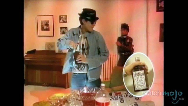 L'histoire des Beastie Boys