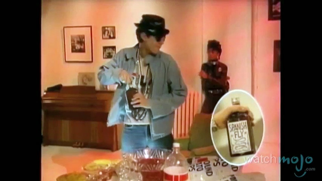 L'histoire des Beastie Boys