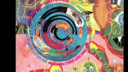 L'Histoire des Red Hot Chili Peppers