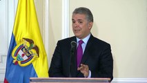 Secretario general de OEA llega a Colombia por ola migratoria