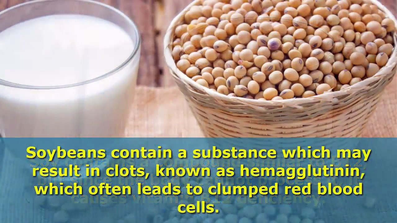 This Popular Drink Destroys Your Thyroid. Do You Drink It?