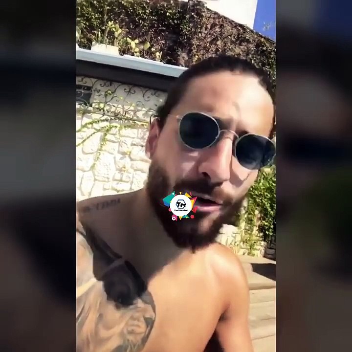 COSCULLUELA responde a intocable de ANUEL y le dice te voy dejar Sin Nada | El Dominio se burla