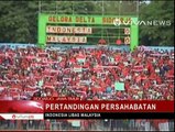 Garuda Indonesia Libas Malaysia 2-0