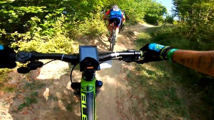 Am facut o MARE greseala - Povestiri din trafic ep. 11