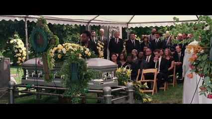 Widows - Clip - I Know Why