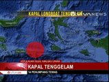 Kapal Tenggelam di Maluku, 14 Penumpang Tewas