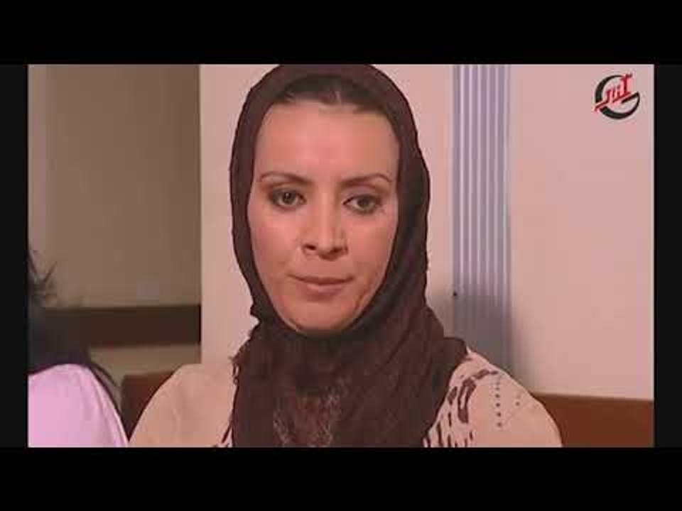 شكران مرتجى - شجار رويدا وفايزة على تقاسم الورث...