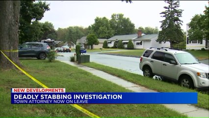 Fight Between Teens That Led to Stabbing Death Took Place at Connecticut City Employee`s Home
