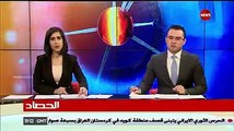 قيس الخزعلي : توافق الفتح وسائرون يعني الاستقرار .. امين عام العصائب : البيان الاخير للصدر ينسجم مع مبادرة الفتح في الاحتكام للمرجعية #الحصاد#الشرقية_نيوز