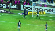 [MELHORES MOMENTOS] Palmeiras 0 x 1 Cruzeiro - Copa do Brasil 2018