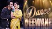 Dance Deewane: Madhuri Dixit and Varun Dhawan's Romantic Dance goes viral | FilmiBeat