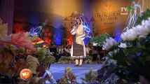 Lorena Raicu - Festivalul „Strugurele de aur” - TVR 3 - 06.09.2018