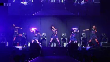 180825 @JAM EXPO 2018 Kobushi Factory