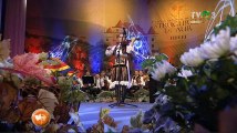 Silvija Adamovic - Festivalul „Strugurele de aur” - TVR 3 - 06.09.2018