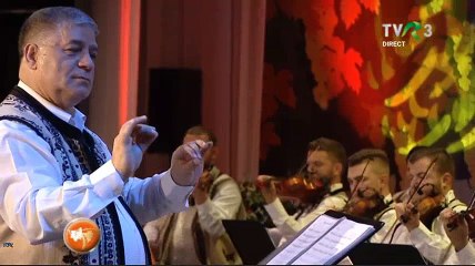 Diana Cretu - Festivalul „Strugurele de aur” - TVR 3 - 07.09.2018