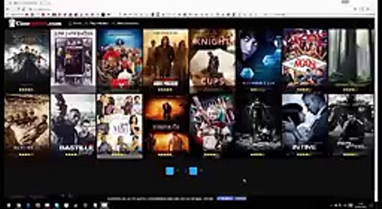 El asesino del hacha Peliculas de terror completas en español latino