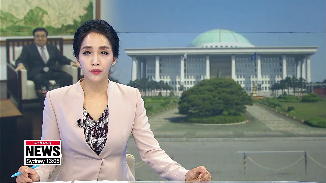 National Assembly Speaker to propose holding inter-Korean parliamentary talks via letter