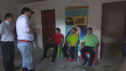 ELN muestra voluntad de diálogo con el gobierno de Colombia tras la liberación de seis personas