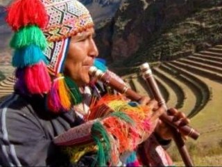 Machu Picchu Packages