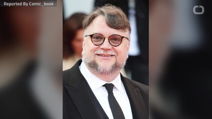 Breaking Bad Star Lands Guillermo del Toro Project