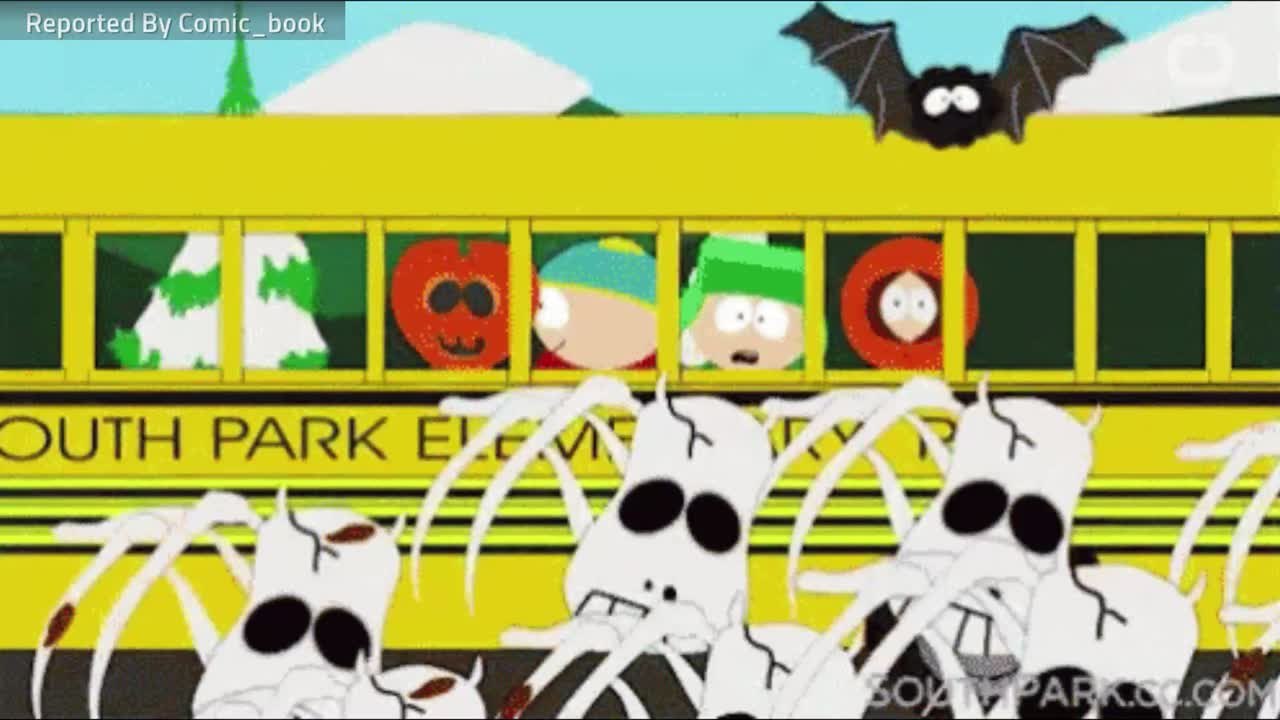 'South Park' Season 22 Trailer Teases Cancellation