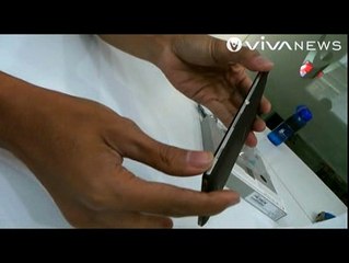 Review Sony Xperia T3
