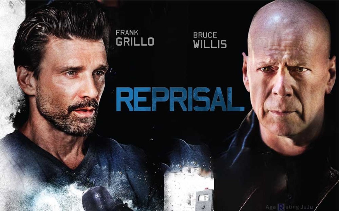 ♖✮♔ [ＨＤ~Ｏｎｌｉｎｅ]`Reprisal (2018) 'FuLL' #Free [[HD]]'Movie.Best