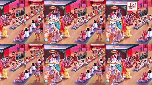 01.Ranjit Rana New Punjabi Songs 2018 Baba Saheb Latest Punjabi Songs 2018