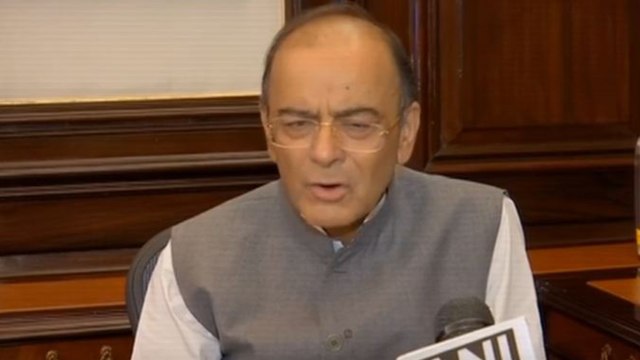 Arun Jaitley ने Vijay Mallya से मुलाकात पर तोड़ी चुप्पी, कहा,'सबूत लेकर आए माल्या' | वनइंडिया हिंदी