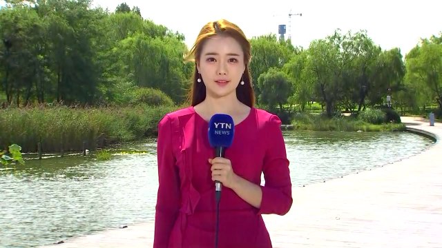 [날씨] 전국 흐리고 충청 이남 가끔 비...남해안·제주도 국지성 호우 / YTN