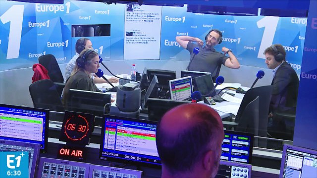 REPORTAGE - Plan pauvreté : Macron mise sur les petits déjeuners