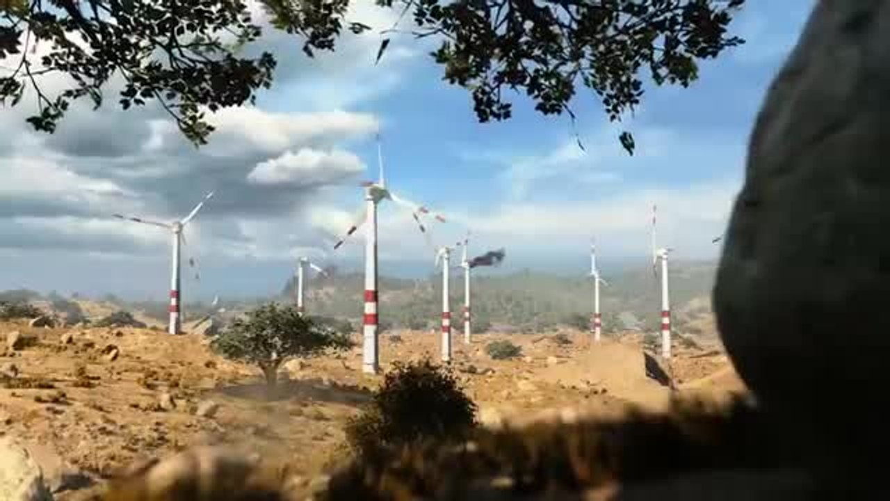 Call of Duty: Black Ops 4 | Blackout Battle Royale Trailer