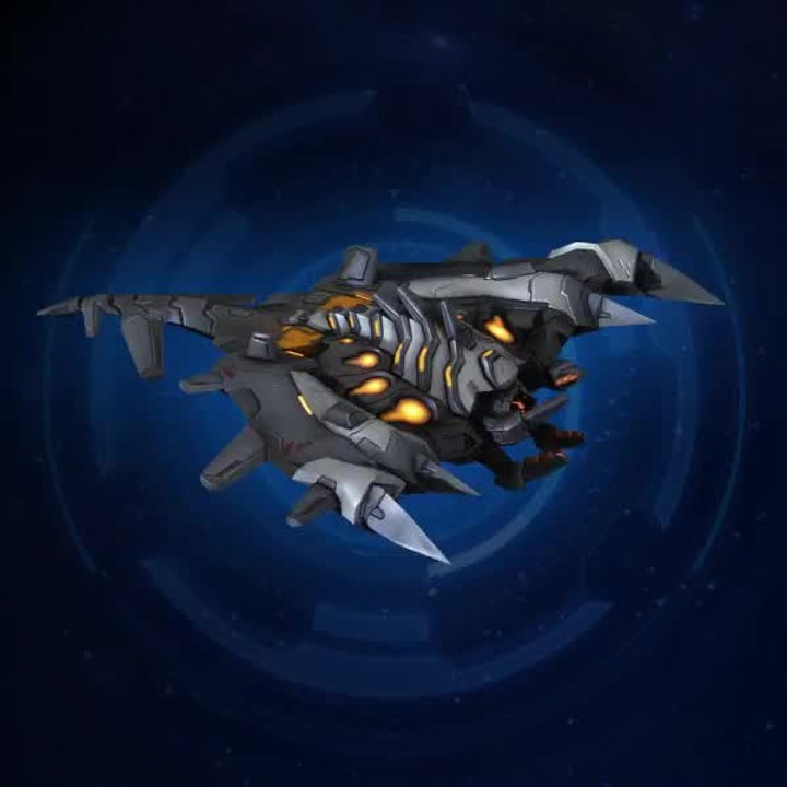 War Chest 3 Now Live