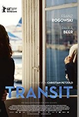 Transit (Transit ) VOLLER FILM GERMANY
