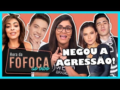PAVANELLI SE POSICIONA SOBRE AGRESSÃO DE KEVINHO + SAFADÃO PERDE $ APÓS BARRACOS EM FAMÍLIA