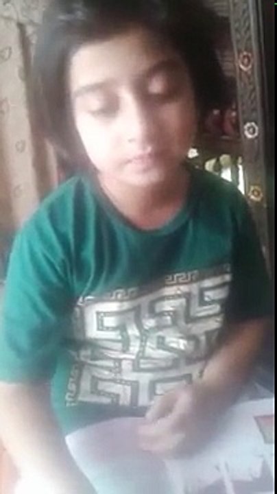 Pyari byti fatima mahzaidi