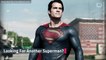 Warner Bros. Reportedly Made The Decision To Replace Cavill As Superman