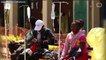 Zimbabwe Declares Cholera State Of Emergency
