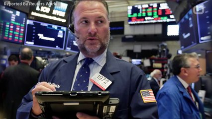 New York Overtakes London As Top Financial Center